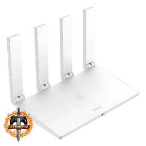 Roteador Huawei WiFi Ax2s