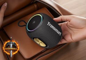 Caixa de Som Tronsmart T8 Mini 16W