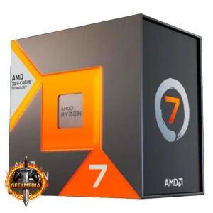 Processador AMD Ryzen 7 7800X3D
