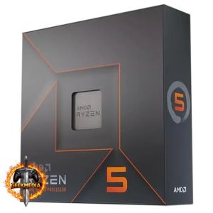 Processador AMD Ryzen 5 7600X