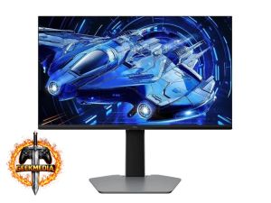 Monitor Gamer TCL 27" QHD MiniLED 180Hz 27G64
