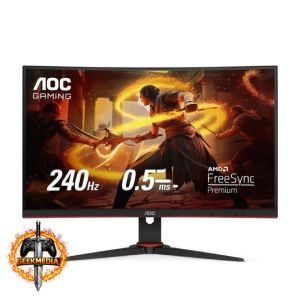 Monitor Gamer AOC LEGEND 27 polegadas 240Hz