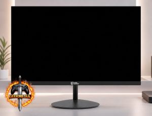 Monitor Safe Gamer ProWork 23,8" FHD 120Hz