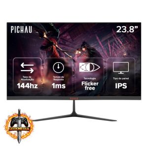 Monitor Gamer Pichau Athen V3 Neo