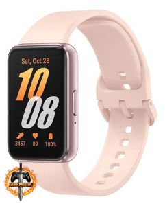 Smartwatch Samsung Galaxy Fit3 Display 1.6" Rosé