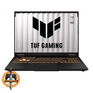 Notebook ASUS TUF Gaming F16 RTX 5060