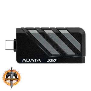 SSD Externo ADATA SC735 1TB USB 3.2, Leitura 1050 MB/s