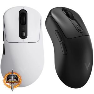 Mouse Gamer Sem Fio Rapoo VT3Pro GEN-1 59g 8KHz 26000DPI 9 Botões