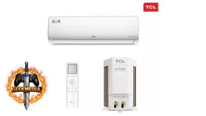 Ar Condicionado TCL Split Hi Wall Elite Inverter 9.000 Btus Frio