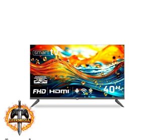 Smart TV HQ 40" Full HD