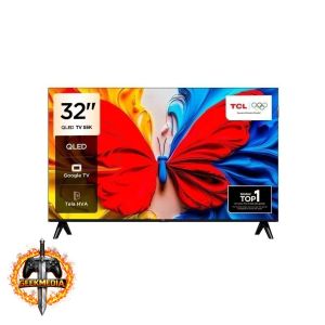 TCL Smart TV 32 Polegadas HD QLED