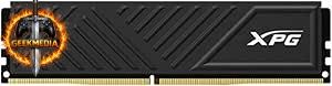 Memória Desktop Gamer Adata XPG Gammix D35 8GB DDR4 3200 Mhz