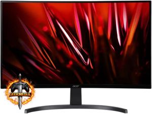Acer Nitro ED273 27" Curvo - 144Hz 1ms - Full HD VA