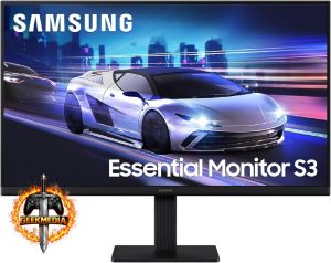 Monitor Gamer Samsung 24" FHD