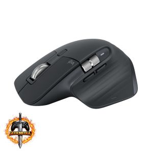 Logitech MX Master 3S Bluetooth Edition