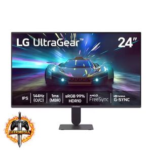 Monitor Gamer LG UltraGear 24"
