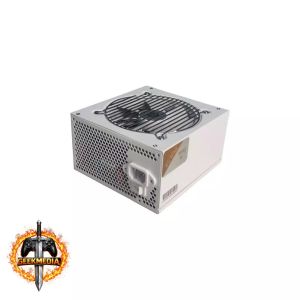 Fonte de Alimentação Duex Pulse White 1000W DXFOPRO1000WG3W