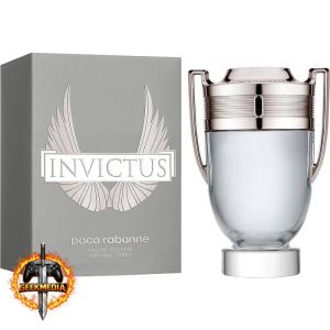 Invictus Masculino Eau de Toilette