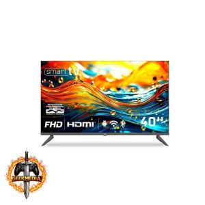Smart TV HQ 40" Full HD