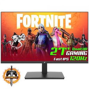 Monitor Gamer SuperFrame View 27 Pol