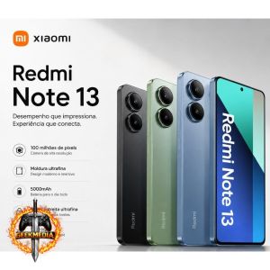 Xiaomi Redmi Note 13 5G