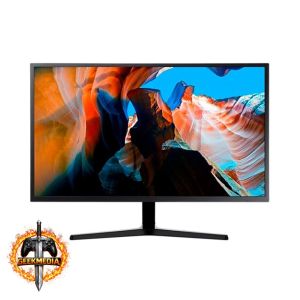 Monitor Samsung UJ59 32 4K UHD