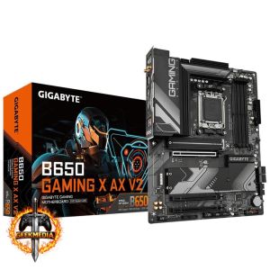Placa Mãe Gigabyte B650 Gaming X AX V2