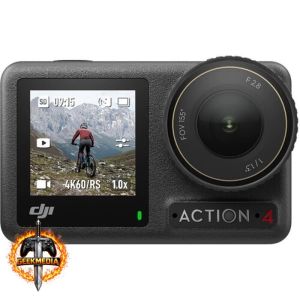 Camera DJI Osmo Action 4 Standard Combo