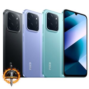 Celular Xiaomi Poco C85 4G NFC