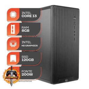 PC Home Essential S