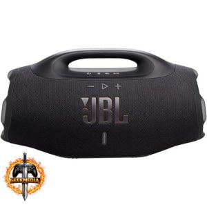 Caixa de Som JBL Boombox 4