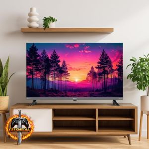 Smart Tv 43" Philco Roku Tv