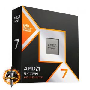 Processador AMD Ryzen 7 9800X3D
