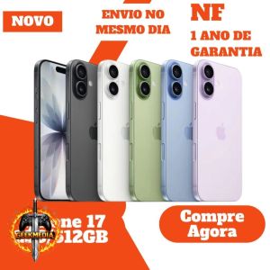 iPhone 17 256GB