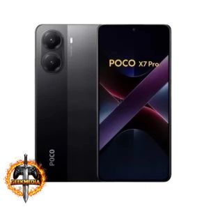 Smartphone Xiaomi Poco X7 Pro 256GB/8gb 5G