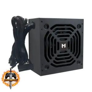 Fonte MACH1 Steady 750W 80 Plus Bronze
