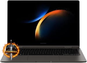 Samsung Galaxy Book3 360 Intel Core i5-1335U