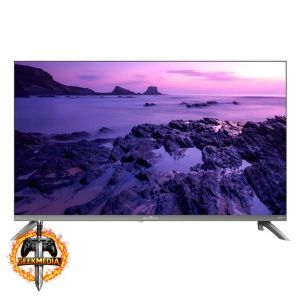 Smart TV 43" Britânia