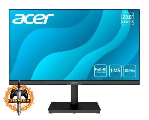 Monitor Acer MK241Y 23.8" IPS Full HD 100Hz 1ms