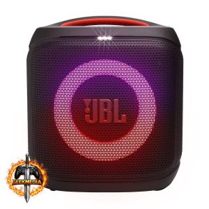 Caixa de Som Jbl Party Box Encore Essential 2 15h Ipx4