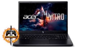 Notebook Gamer Acer Nitro V15 RTX 4060