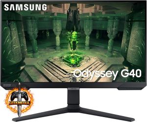 Monitor Gamer Samsung Odyssey 25" 240Hz