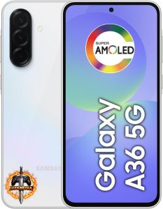 Samsung Galaxy A36 256GB 8GB RAM 5G - Câmera Tripla - Violeta