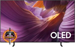 Samsung Vision AI TV 55" OLED 4K S85F 2025