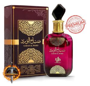 Perfume Árabe Sabah Feminino 100ml