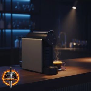 Máquina de Café Expresso Delta Q Mini Qool