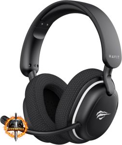 Havit Headset Gamer Fuxi H7SE