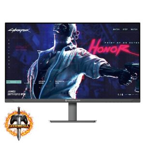 Monitor Gamer Safe Gamer 27 180Hz IPS