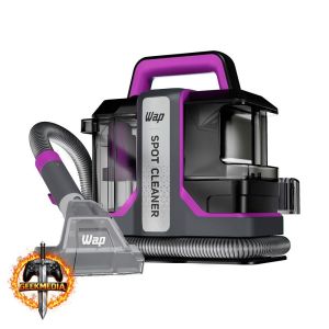 Extratora Portátil WAP Spot Cleaner W3