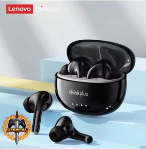 Fones de Ouvido Sem Fio Lenovo LP5 Pro